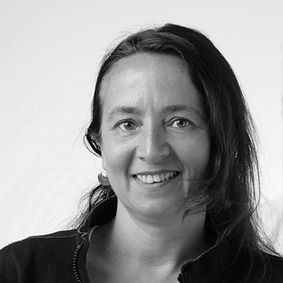 Belinda van Buiten