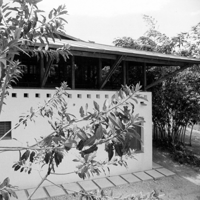 Matthijsse Residence, Dar es Salaam, Tanzania
