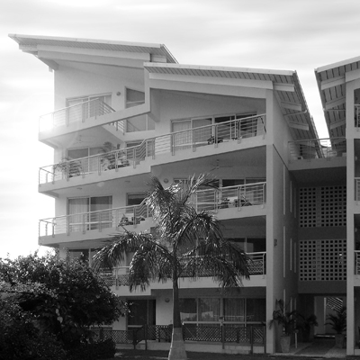 Masaki Kipepeo Apartments, Dar es Salaam, Tanzania